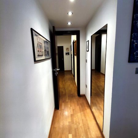 Casa Di Roby Apartment Bari Exterior photo