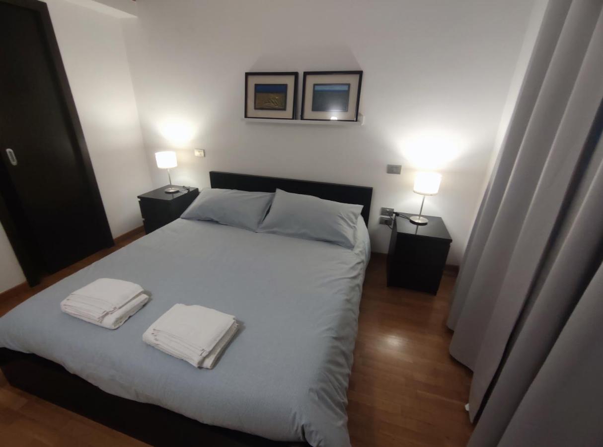 Casa Di Roby Apartment Bari Exterior photo