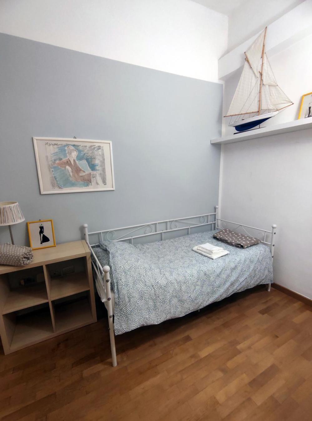 Casa Di Roby Apartment Bari Exterior photo
